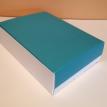 Product folding boxes